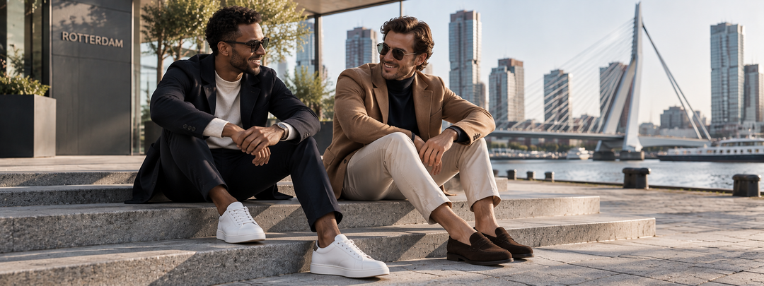 SCHOENEN HEREN