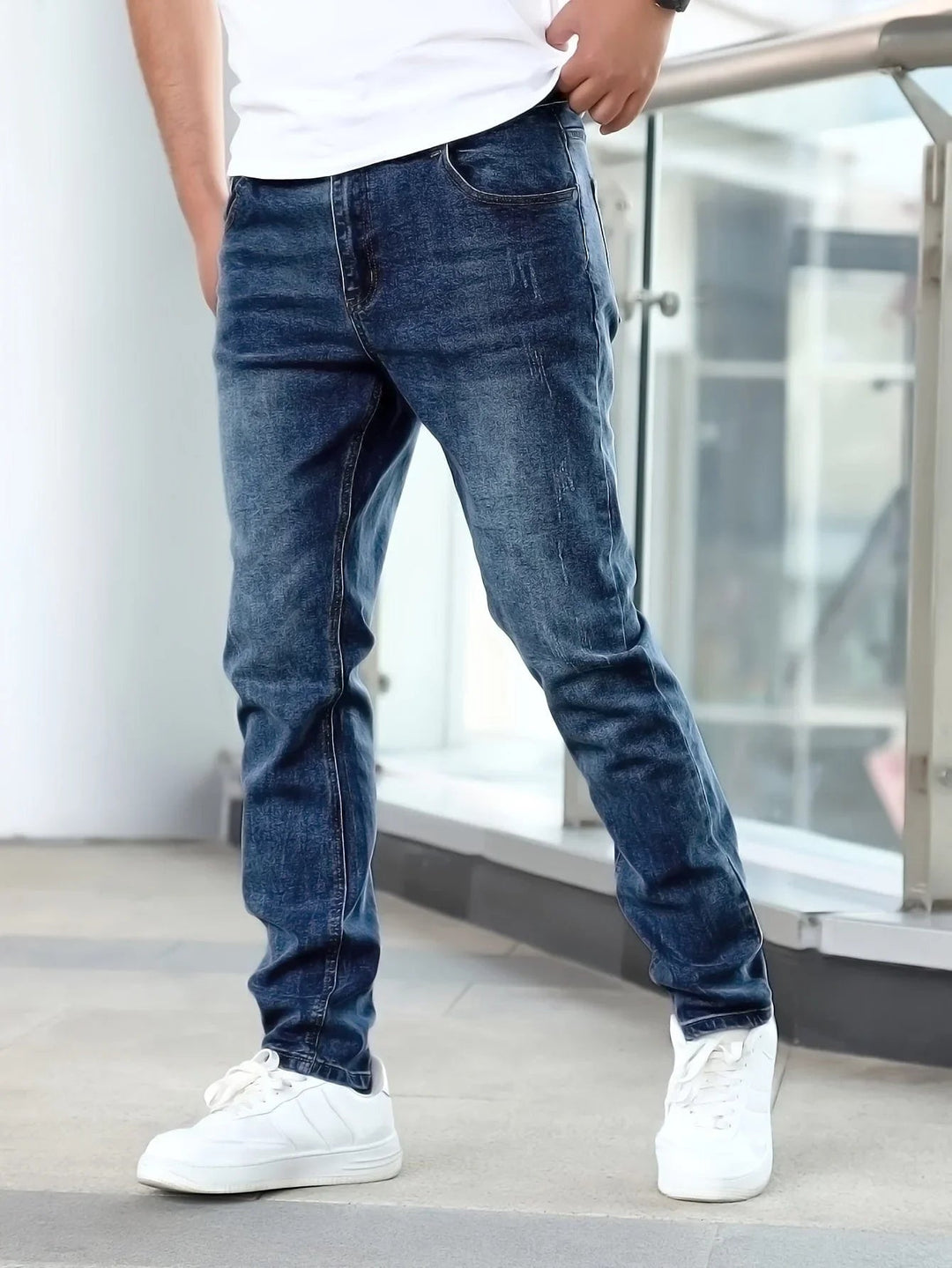 Antony | Casual stretchjeans