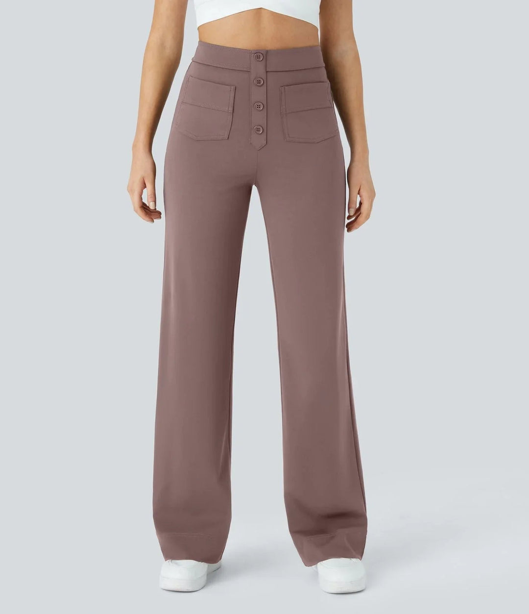 Jade | broeken Élastiques comfortabele