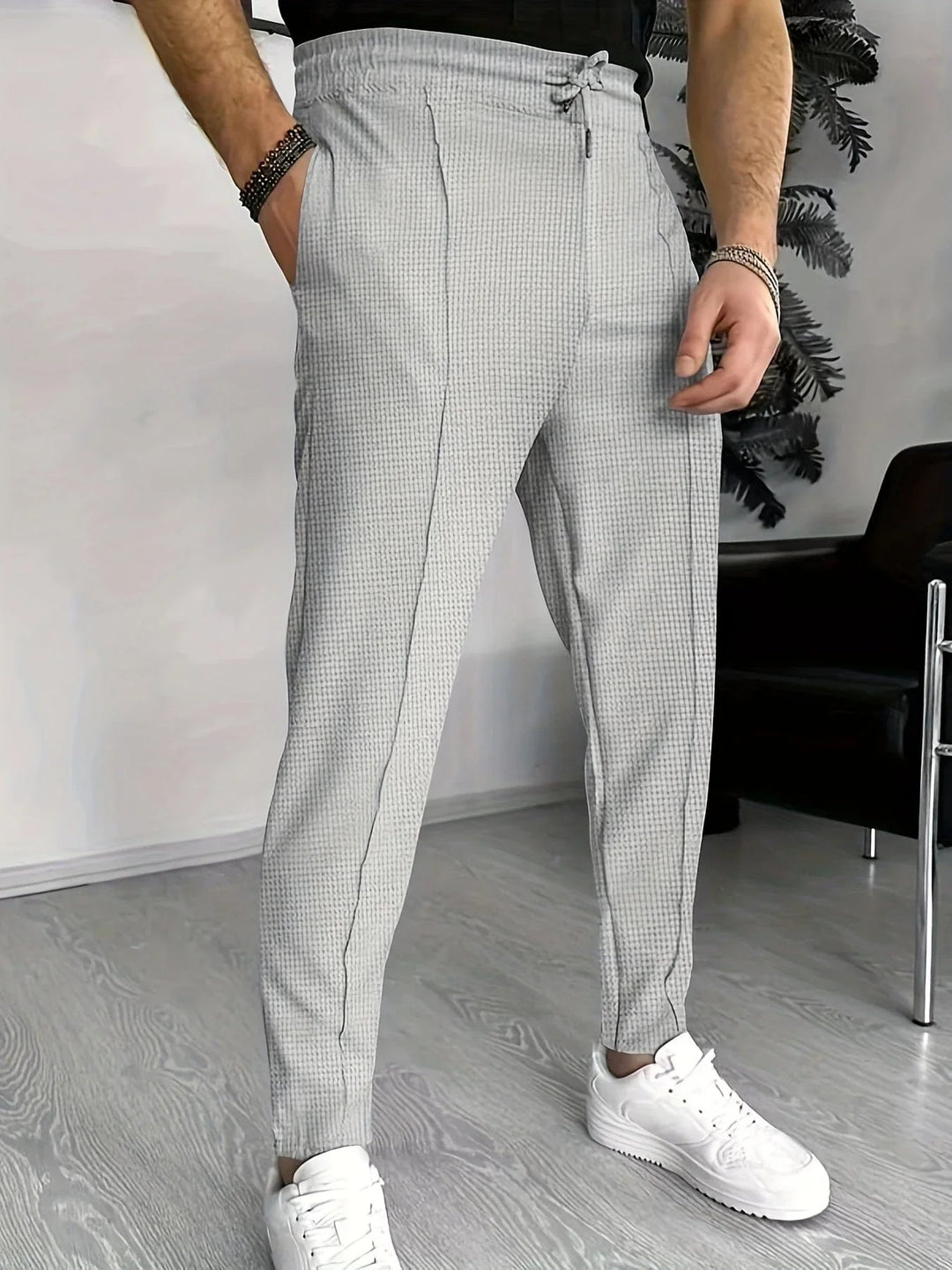 Bertrand | Comfortabele sportbroek