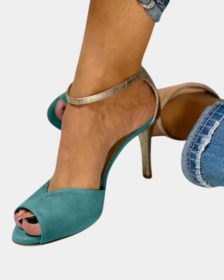 Adolie | Elegante hakken