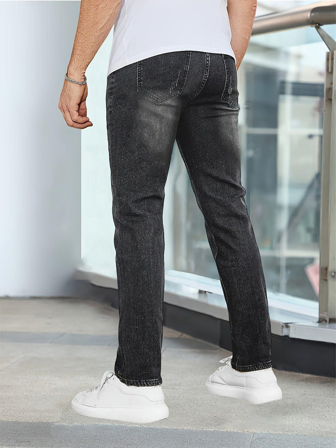Antony | Casual stretchjeans