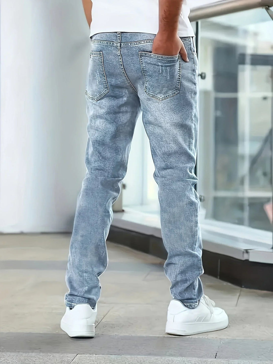 Antony | Casual stretchjeans