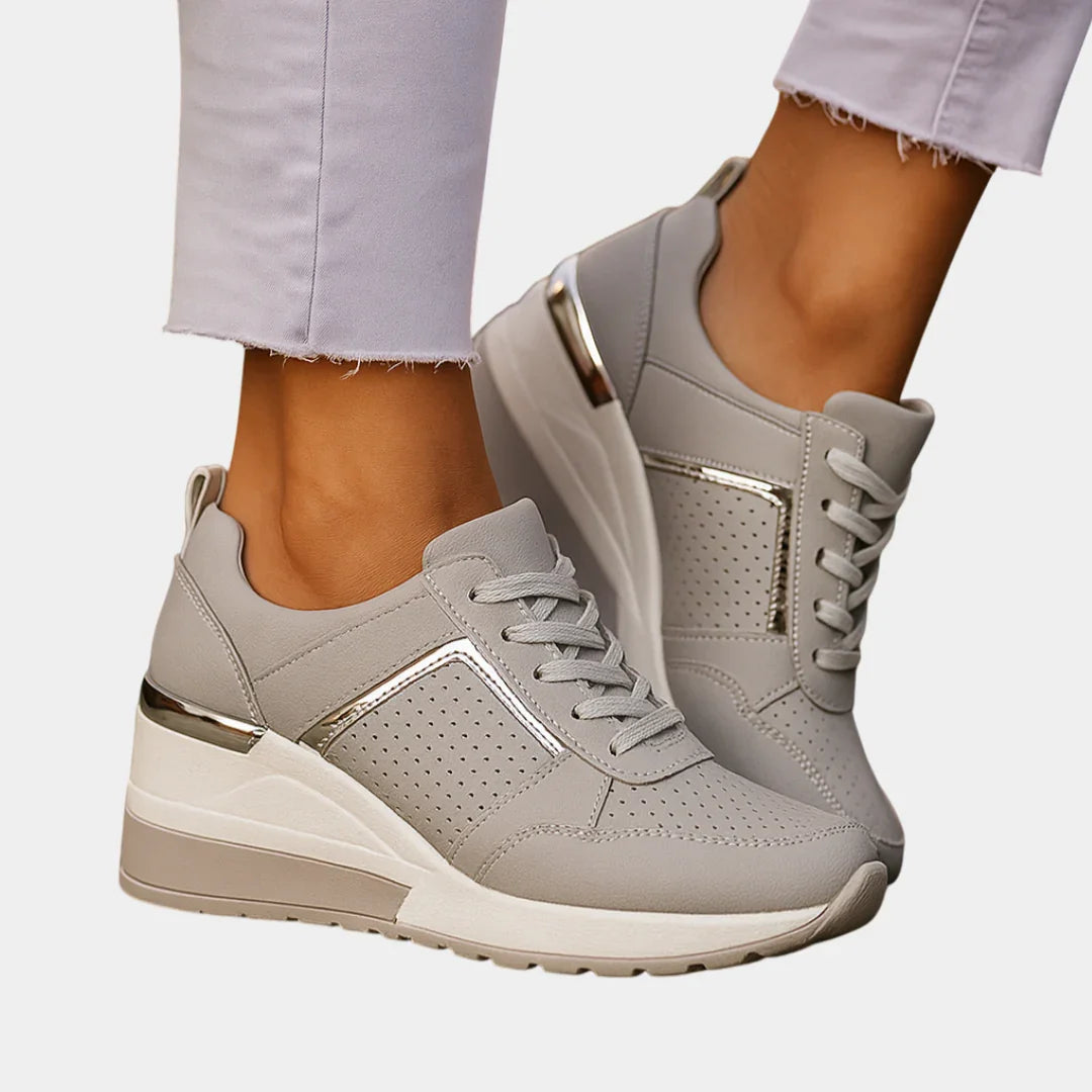 Sila | comfortabele orthopedische schoen