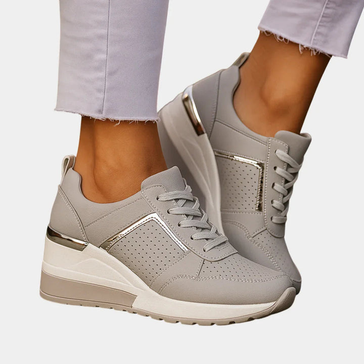 Sila | comfortabele orthopedische schoen