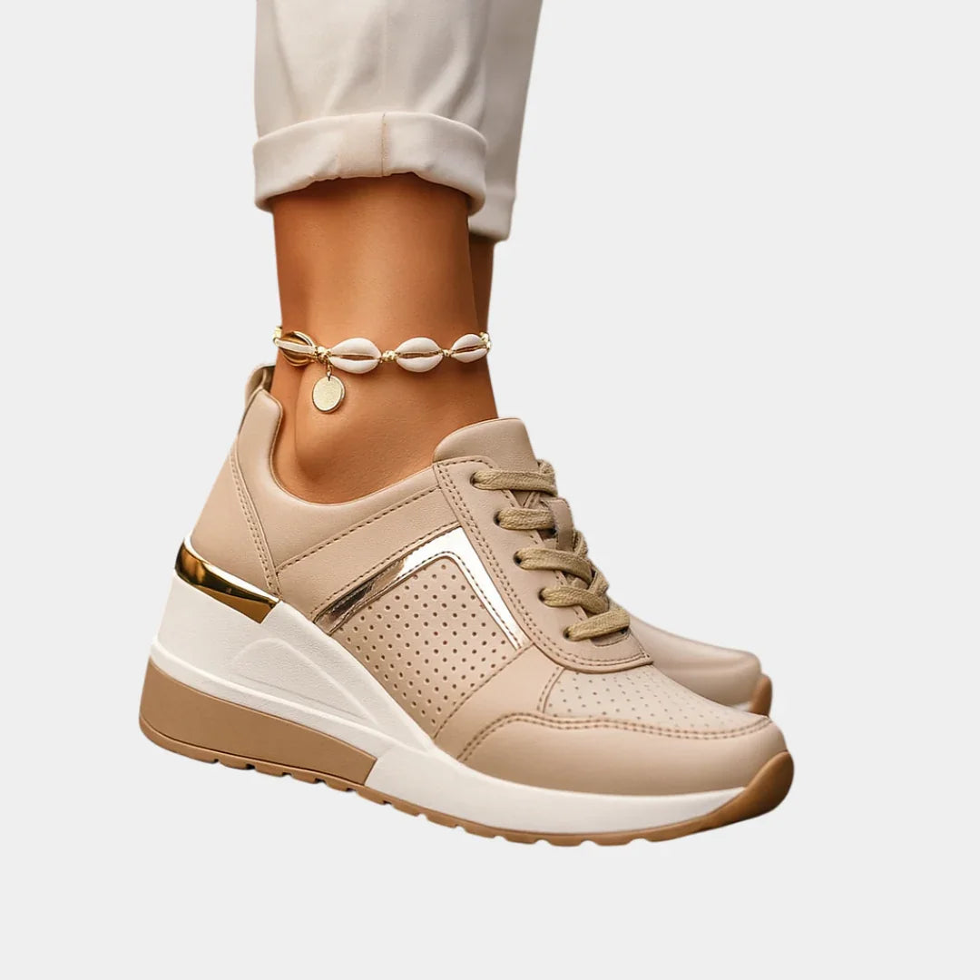 Sila | comfortabele orthopedische schoen