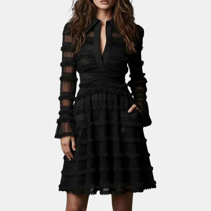Karolina | kleed je met elegantie
