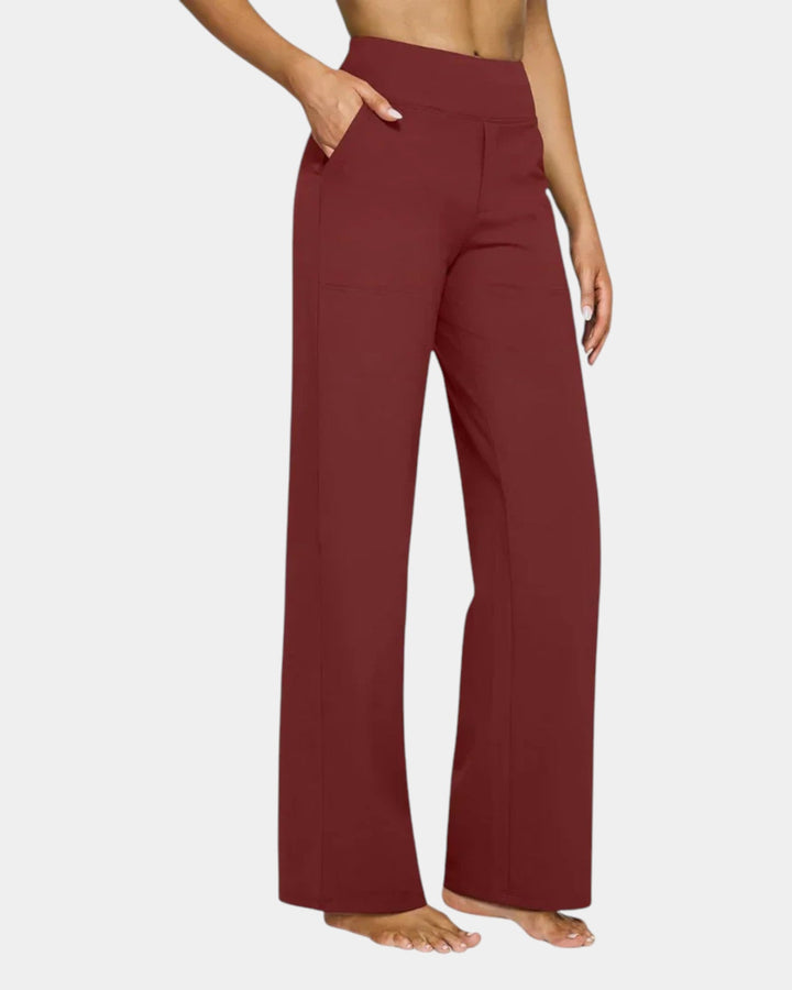 Klara | broek comfortabel in Stylé