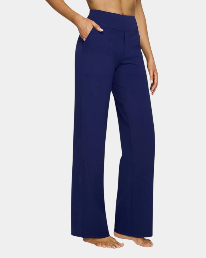 Klara | broek comfortabel in Stylé