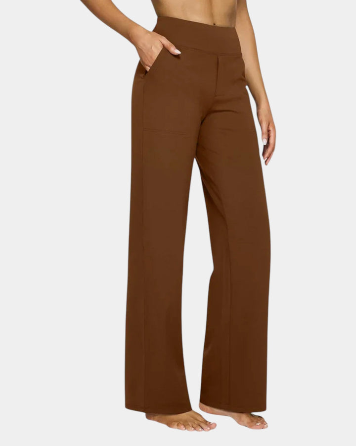 Klara | broek comfortabel in Stylé