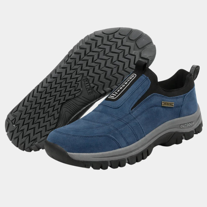 Pietro | Casual antislip orthopedische instapschoenen