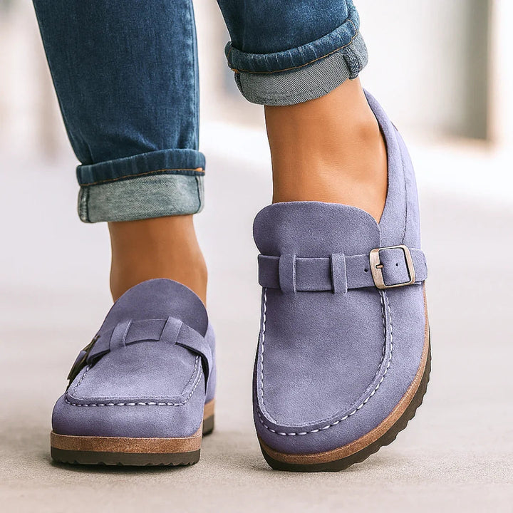 Wendy | orthopedische schoenen