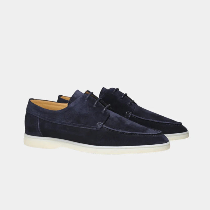 Atelier Verdi | Elegante leren loafers