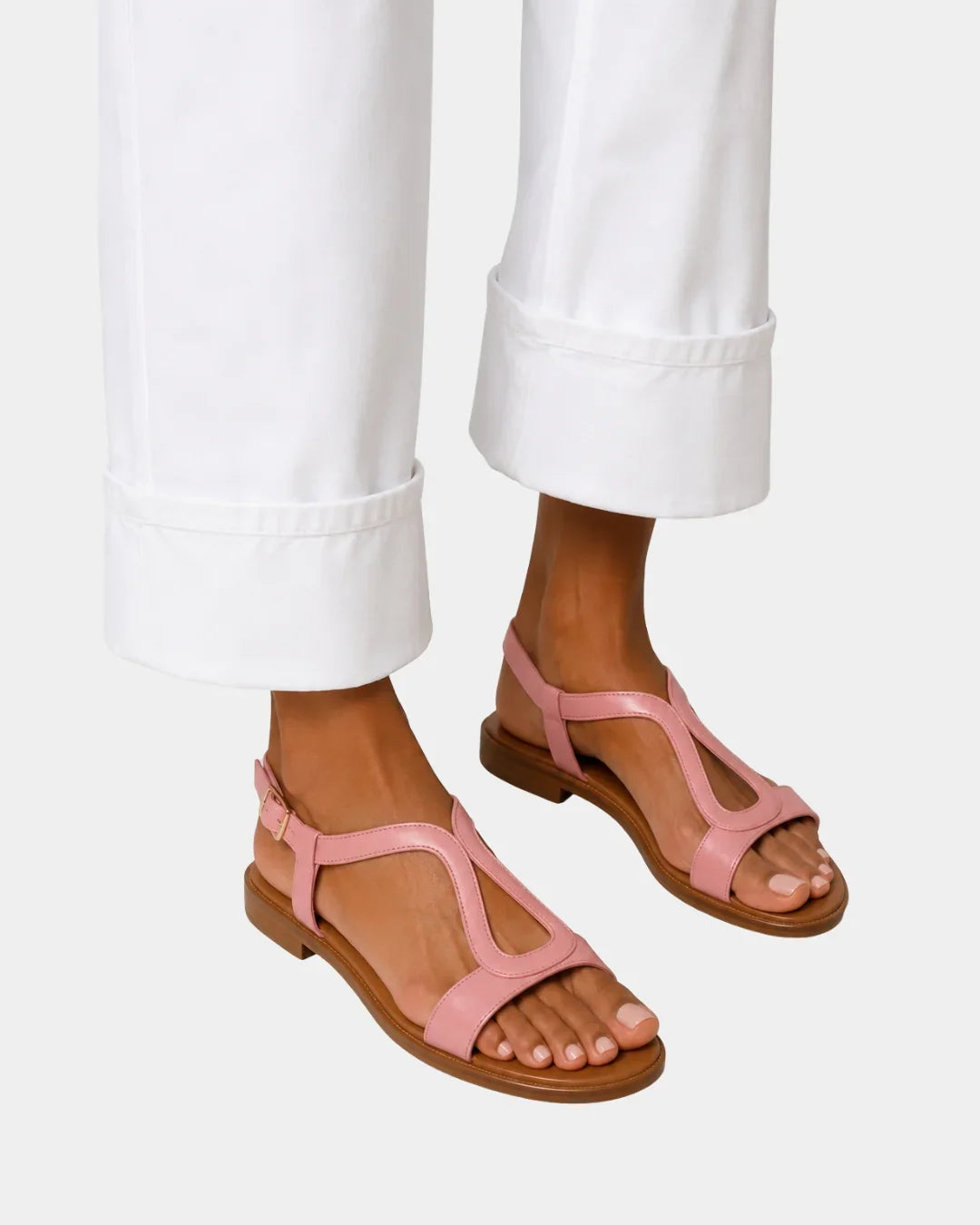 Guenole | Elegante zomersandalen