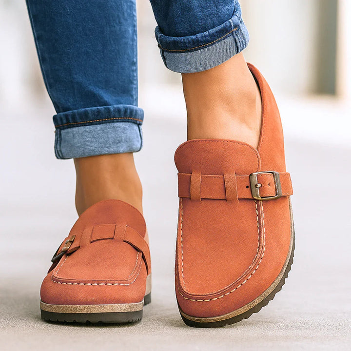Wendy | orthopedische schoenen