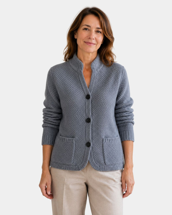 Victoire | Het vest