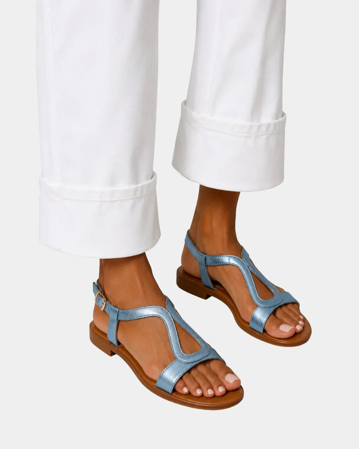 Guenole | Elegante zomersandalen