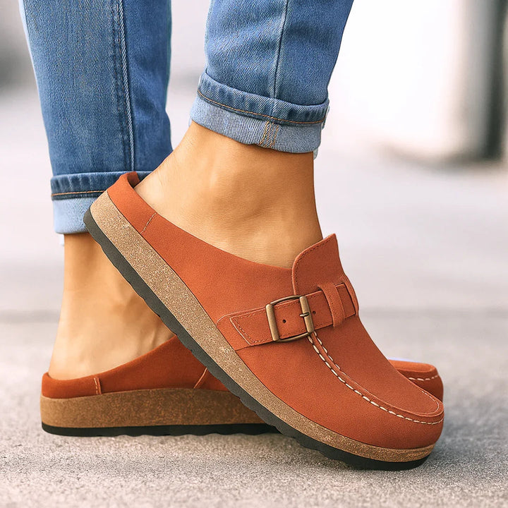 Wendy | orthopedische schoenen