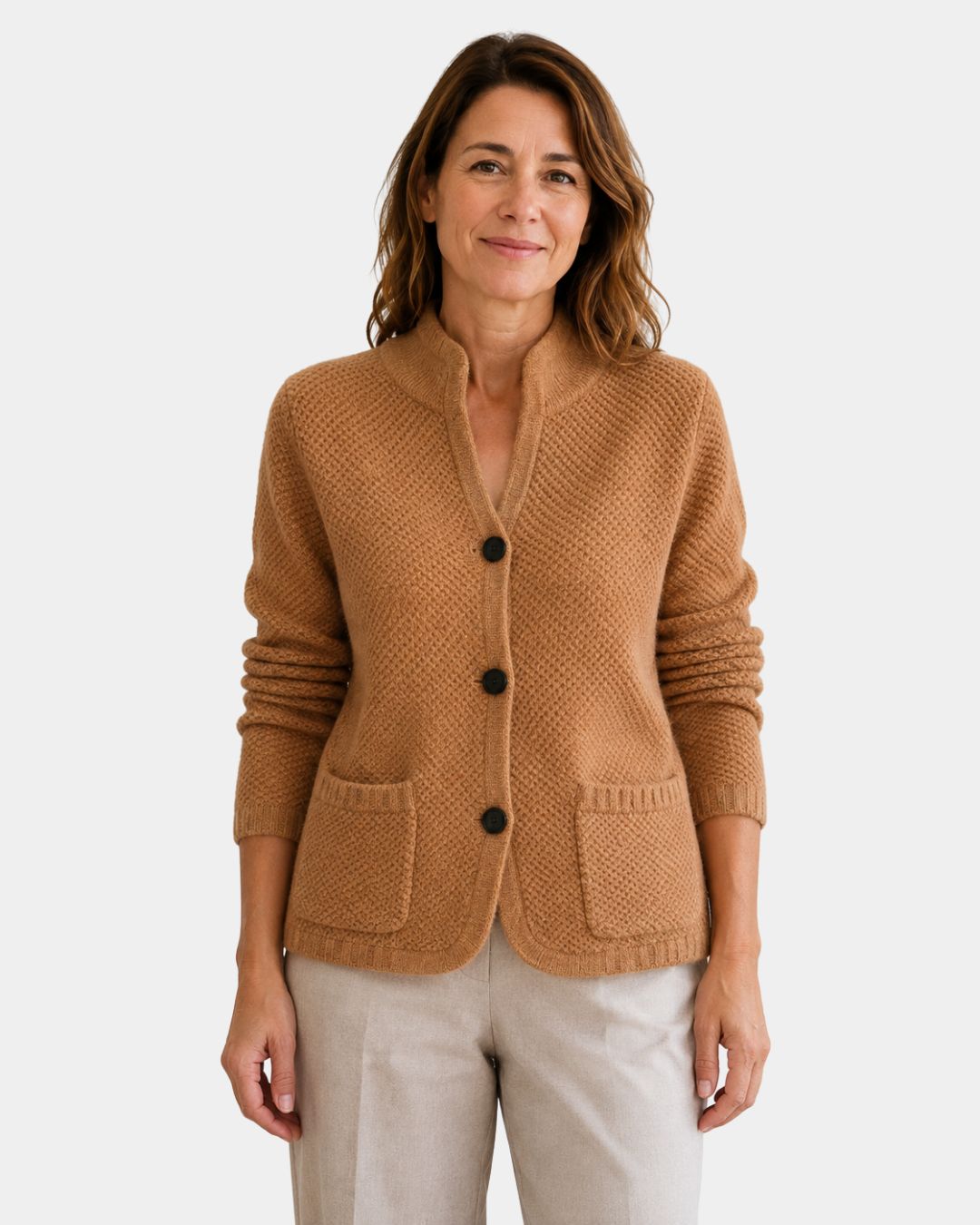 Victoire | Het vest