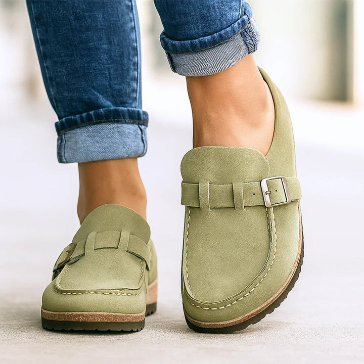 Wendy | orthopedische schoenen