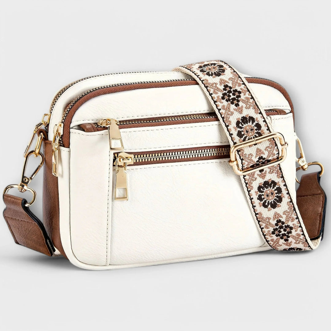 Dorianyx | Retro boho-chique tas