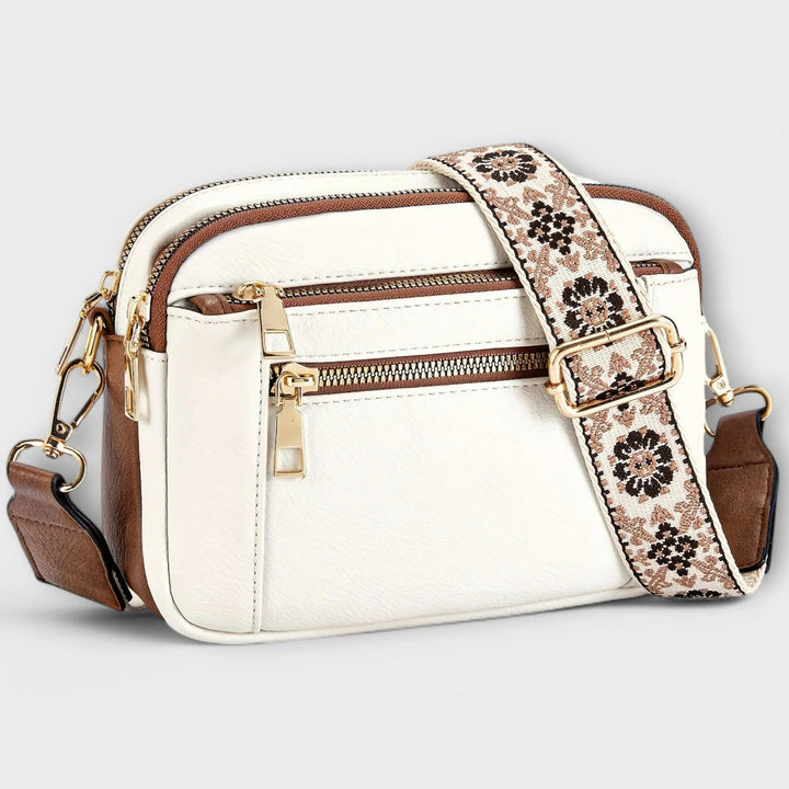 Dorianyx | Retro boho-chique tas