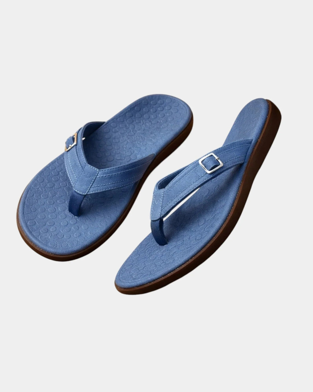 Zita | orthopedische sandalen met ondersteuning van de voetzool