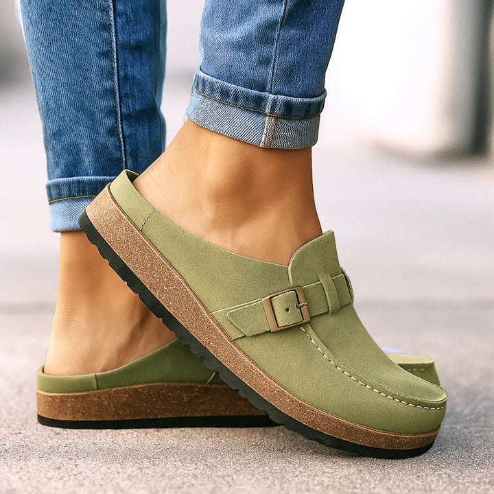 Wendy | orthopedische schoenen