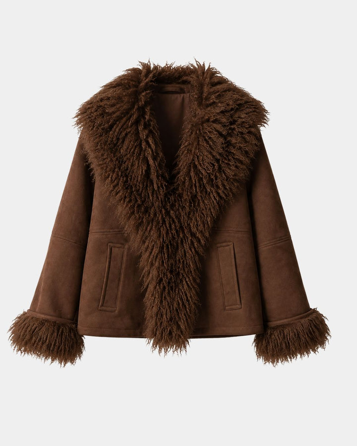 Caméline | Elegante winterjas