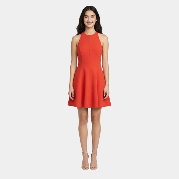 Pauline | Frisheid en charme in zomerse tinten