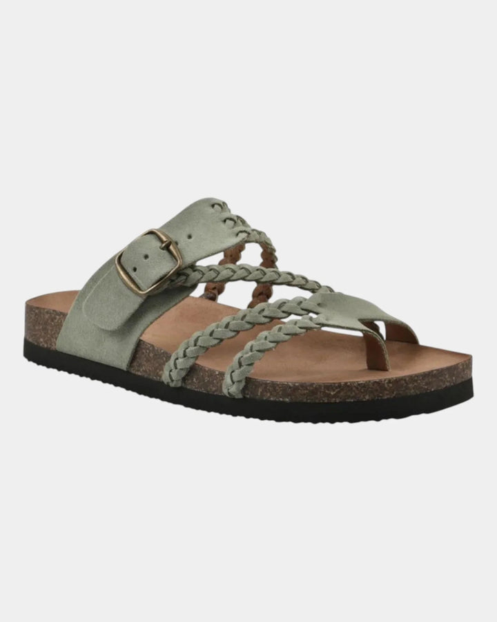 Eolia | orthopedische sandalen