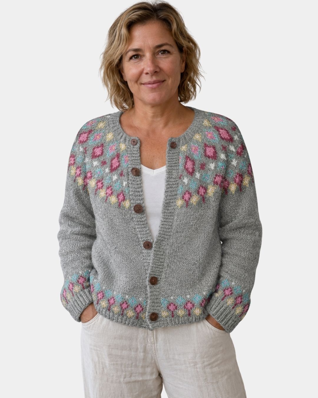 Lianne | Chique vest