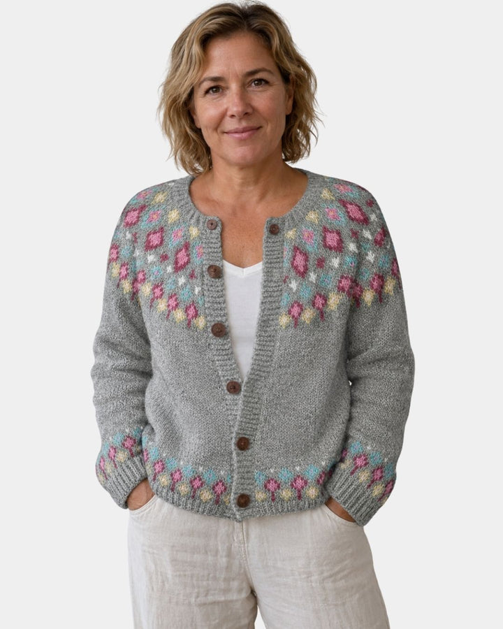 Lianne | Chique vest