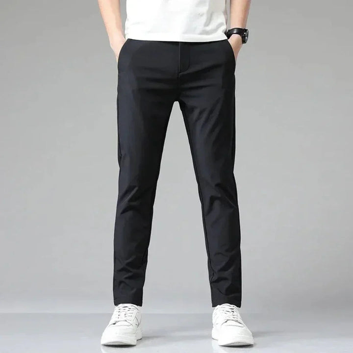 Arthur | Comfortabele elegante broek