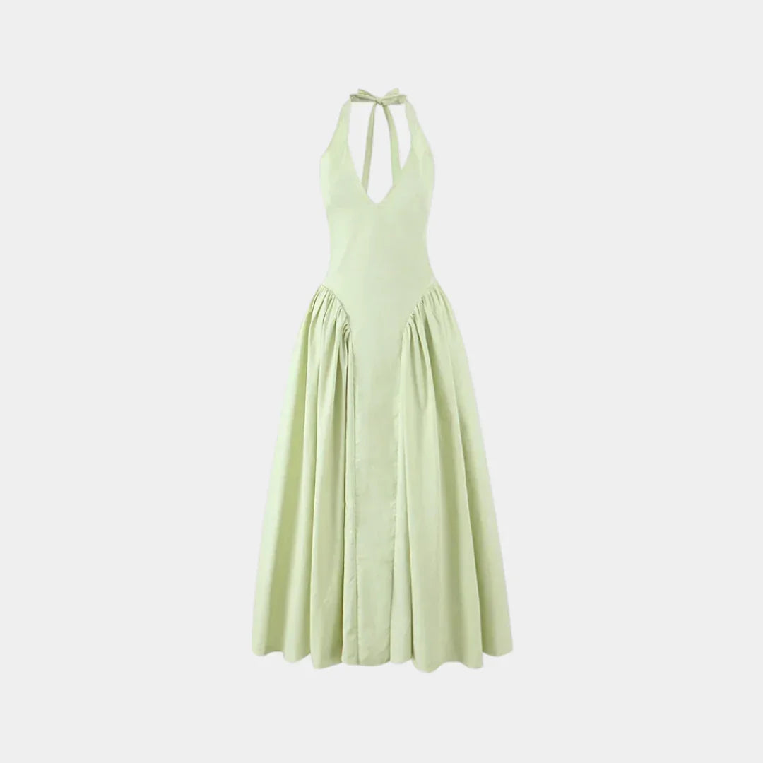 Odette | jurk Majesté