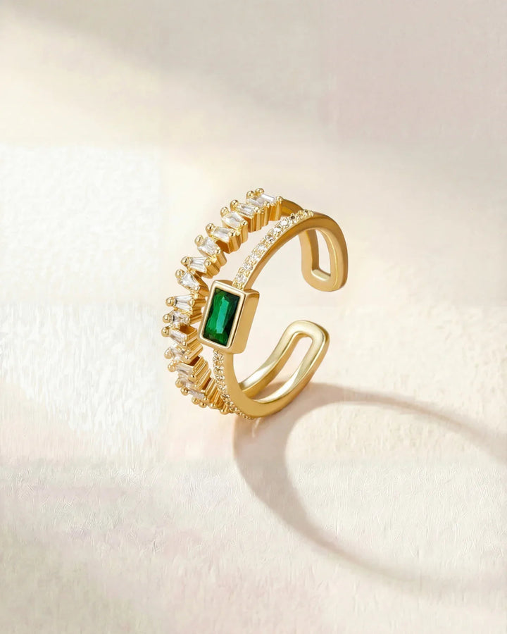 Candice | Elegante ring
