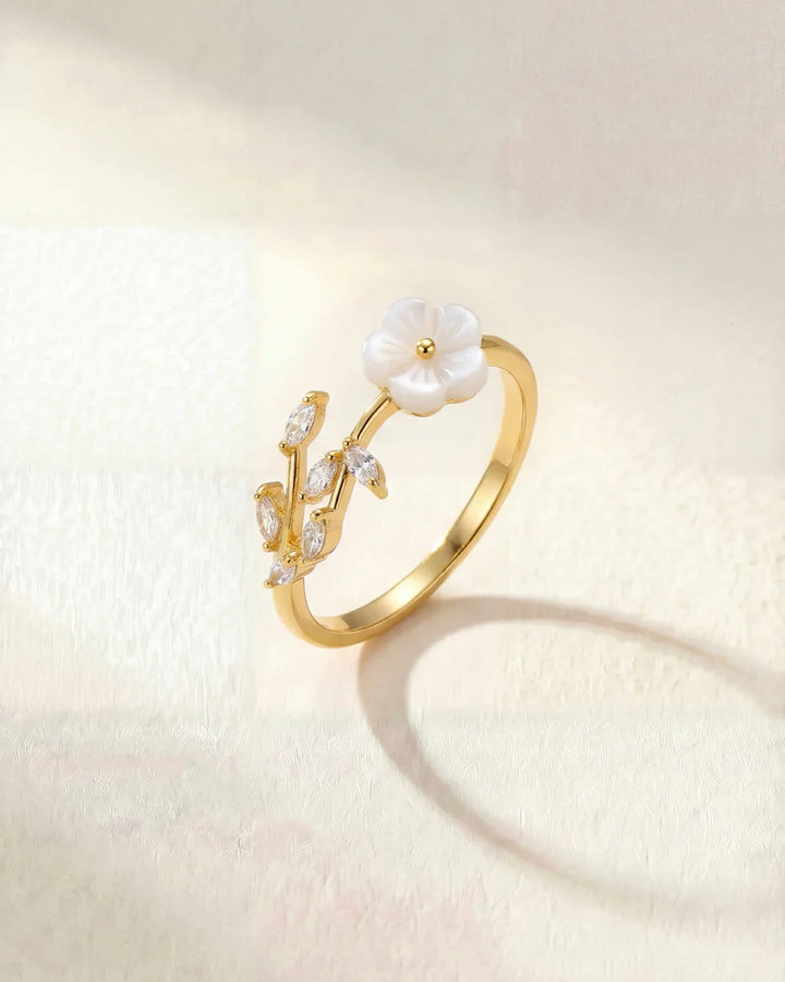 Maïwenn | Elegante ring