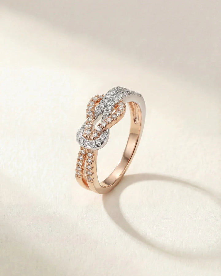 Albane | ring infini