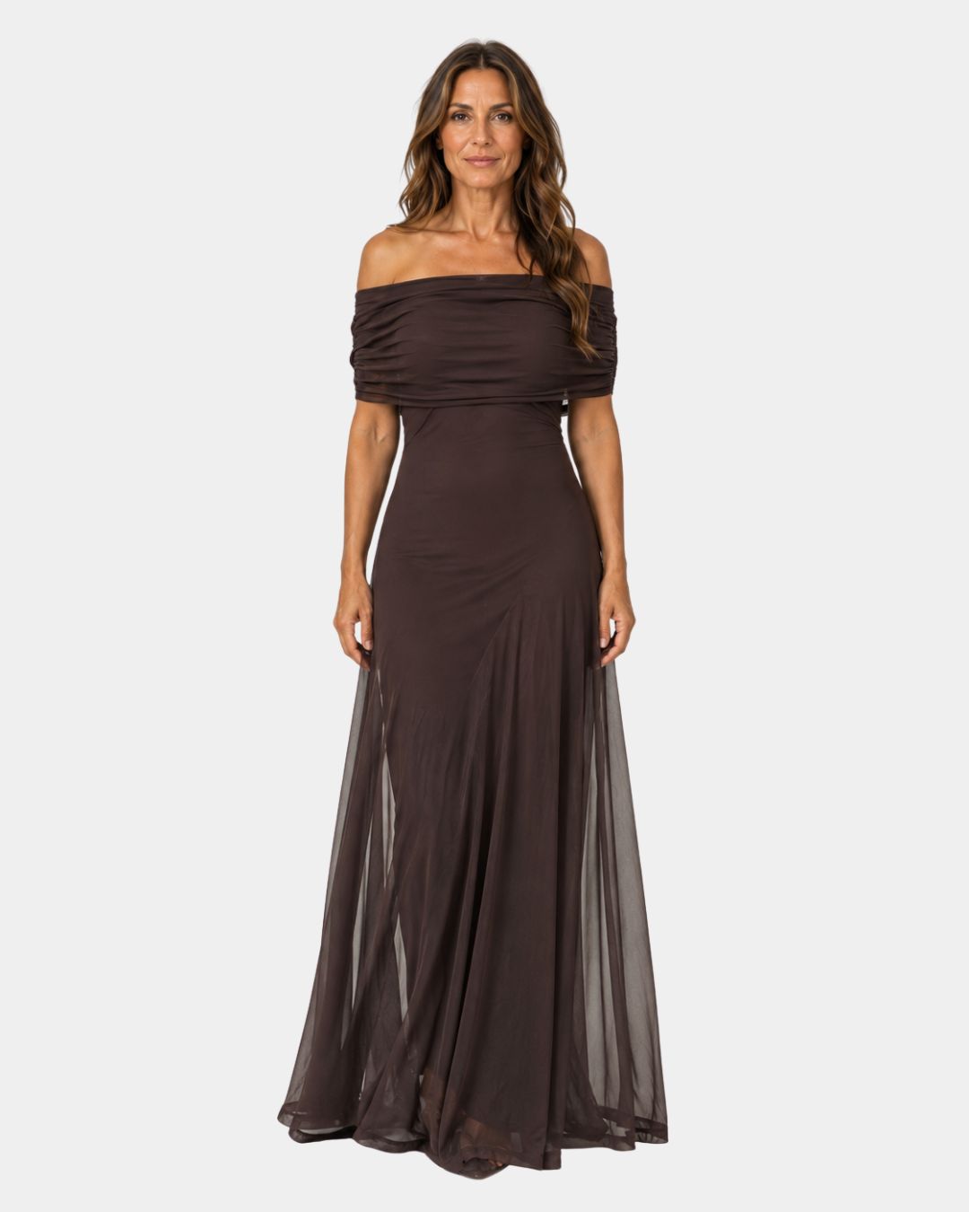 Morgane | elegante jurk