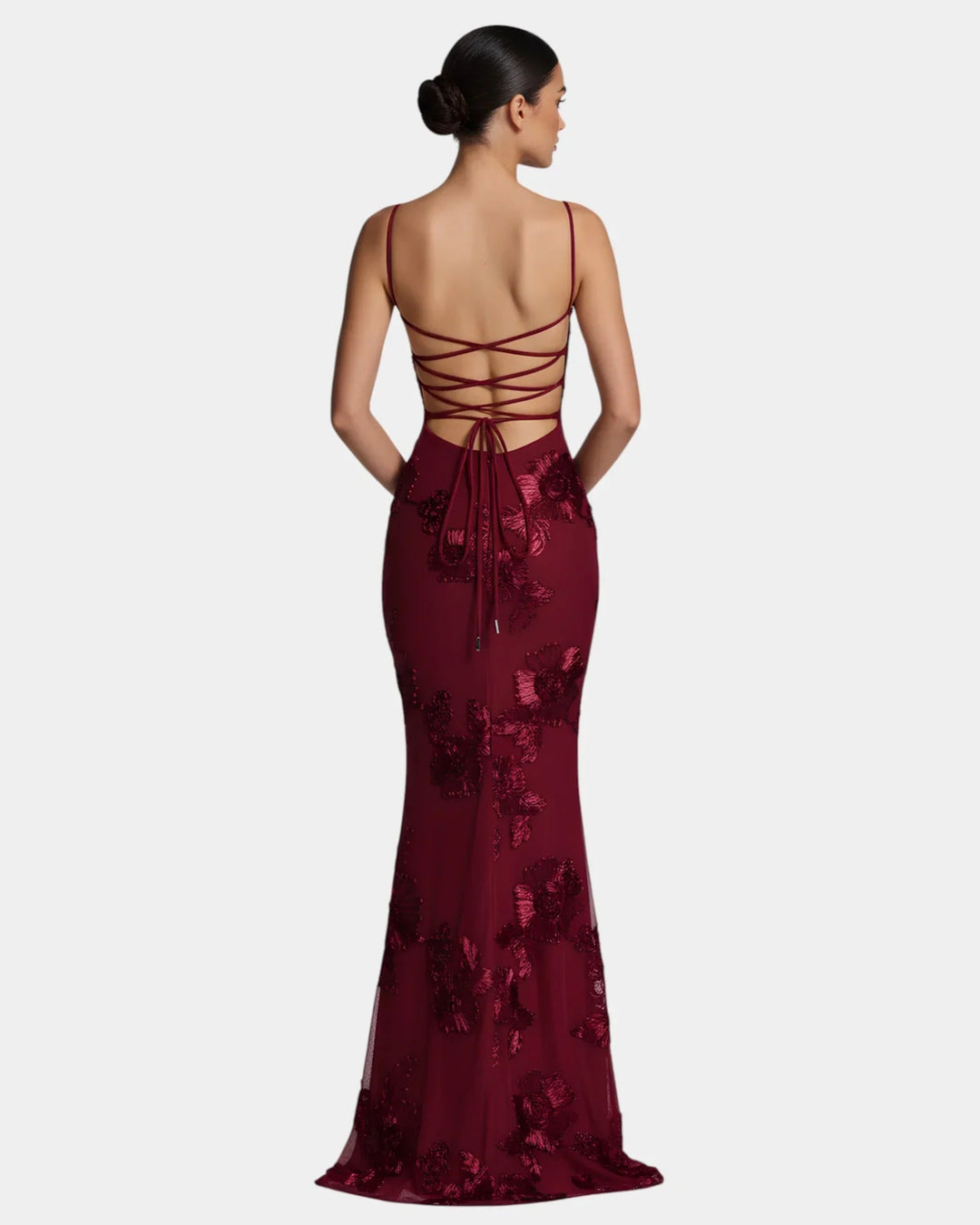 Inès | uitbundige elegantie