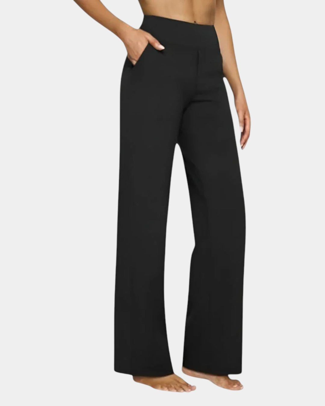 Klara | broek comfortabel in Stylé