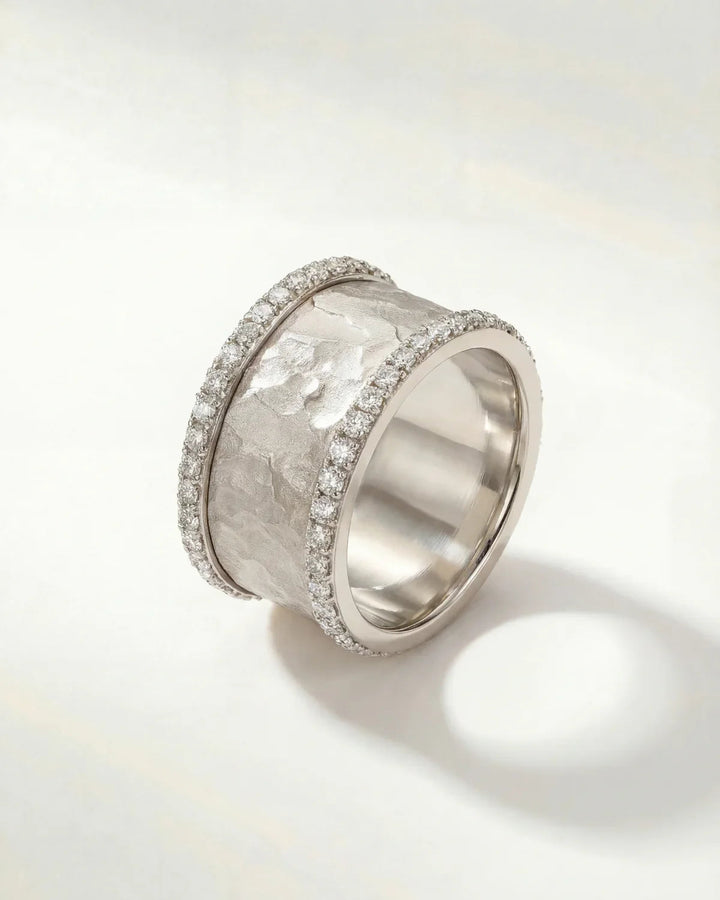 Josette | Elegante ring
