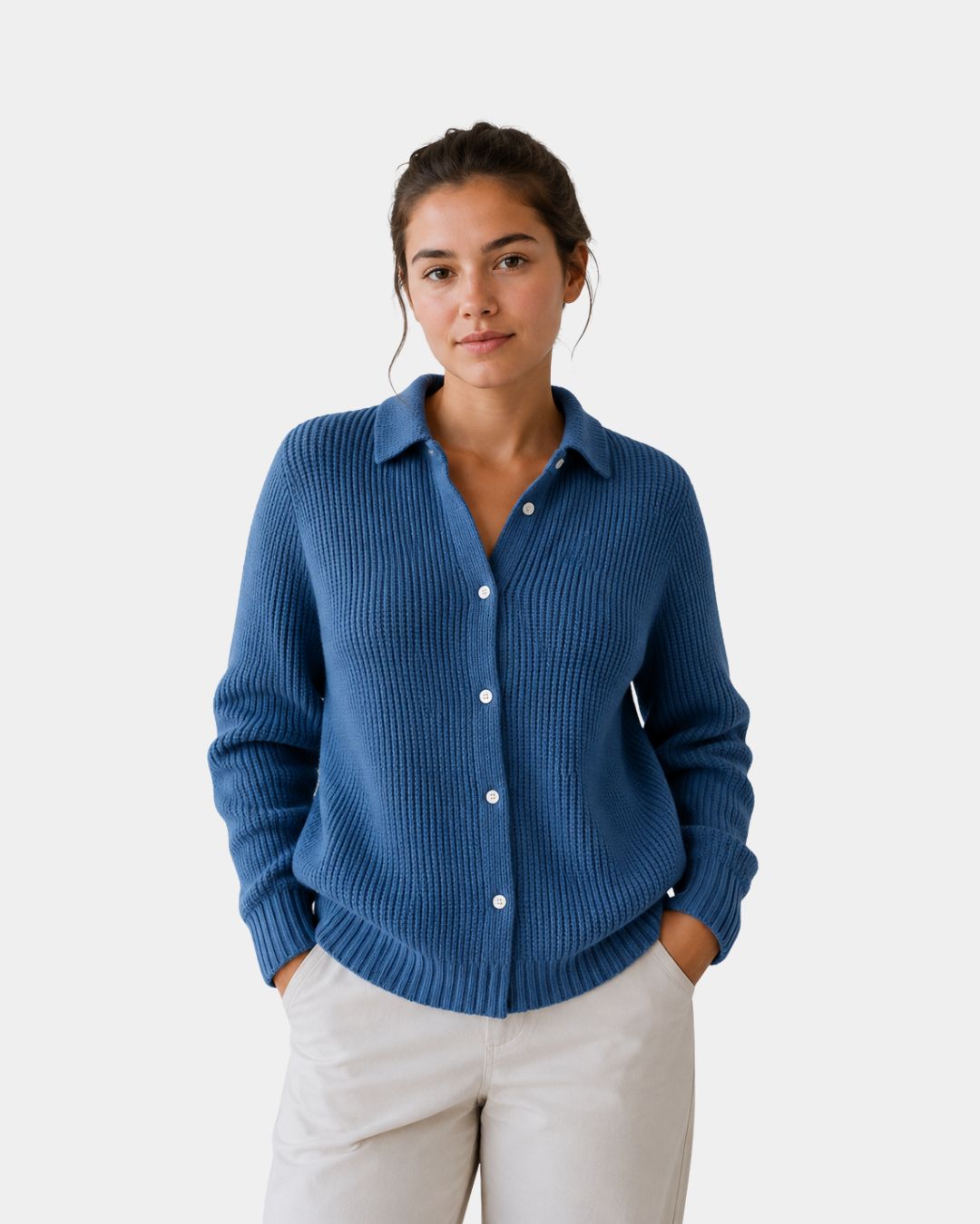 Fiora | vest chique comfortabel
