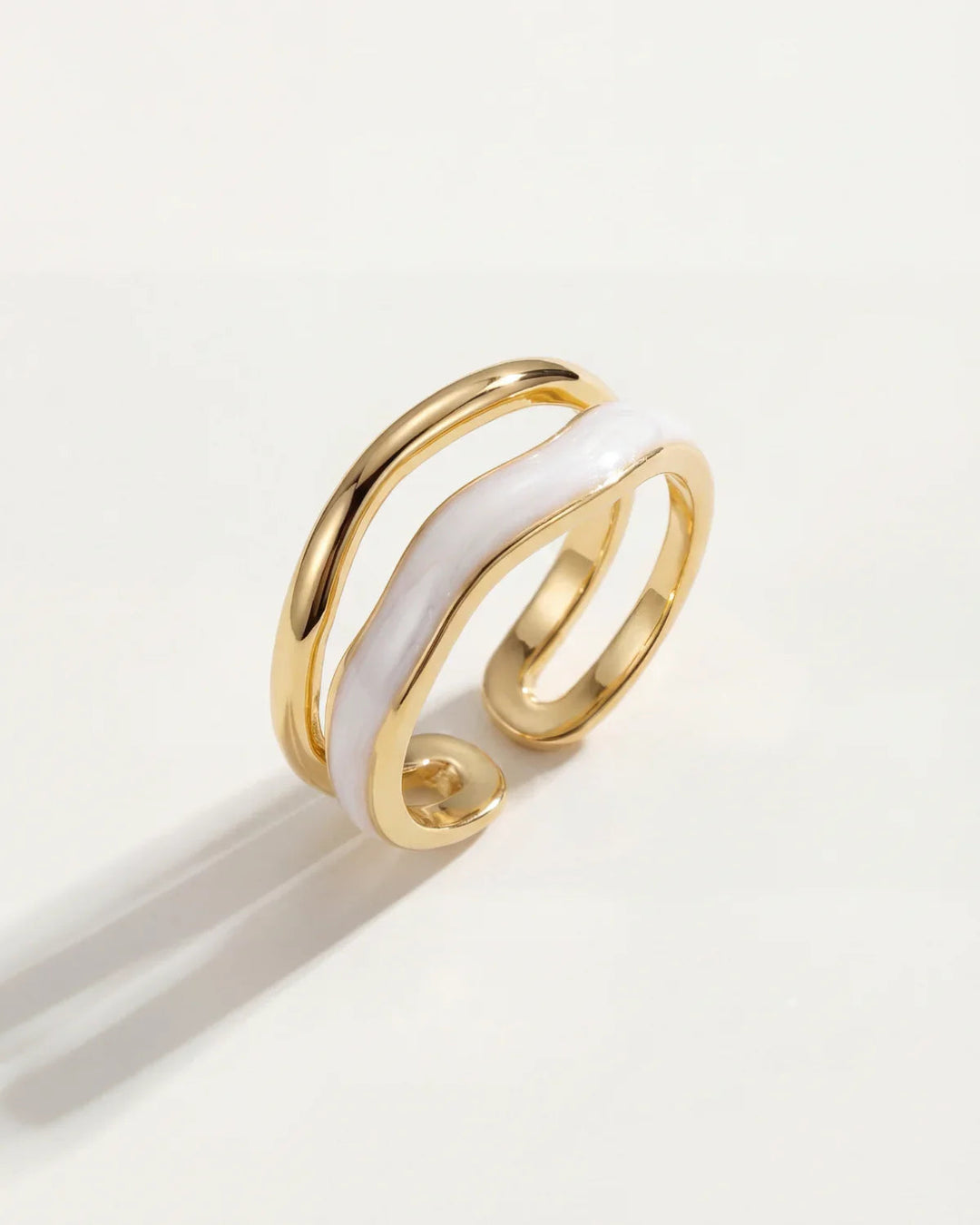 Philomène | Verstelbare ring