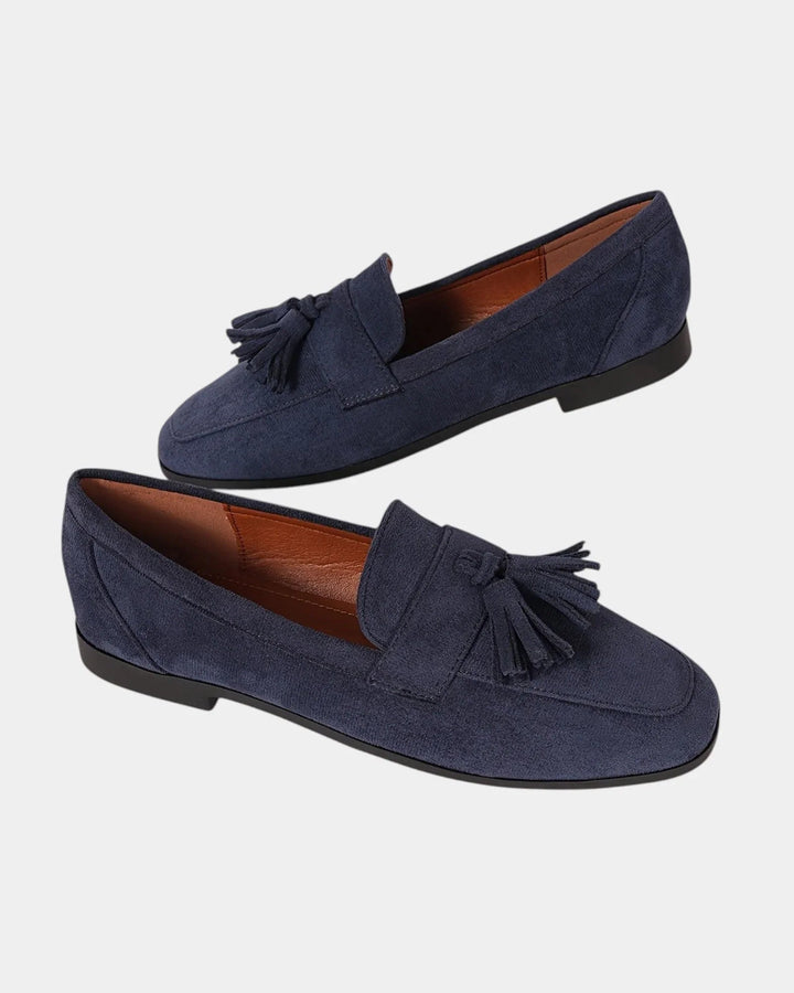 Marinette | loafer orthopedische