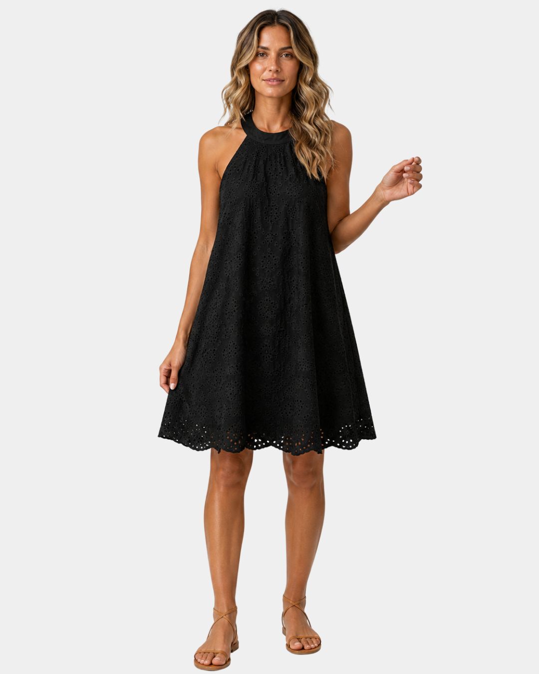 Jessy | Elegante zomerjurk