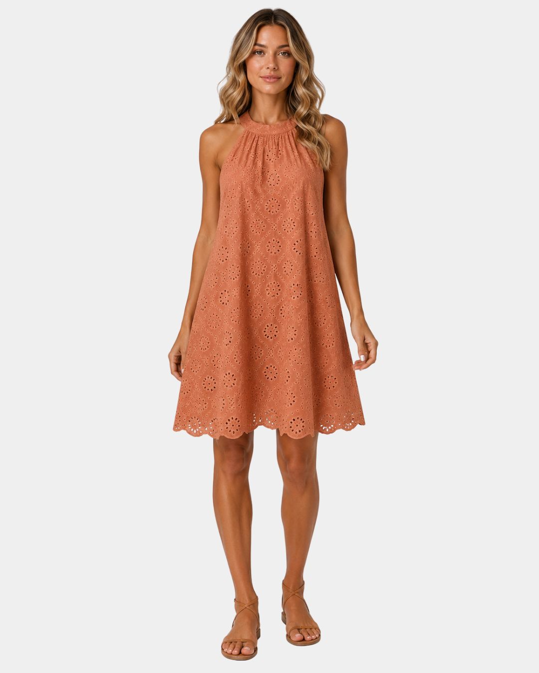 Jessy | Elegante zomerjurk