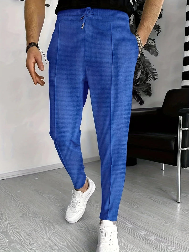 Bertrand | Comfortabele sportbroek