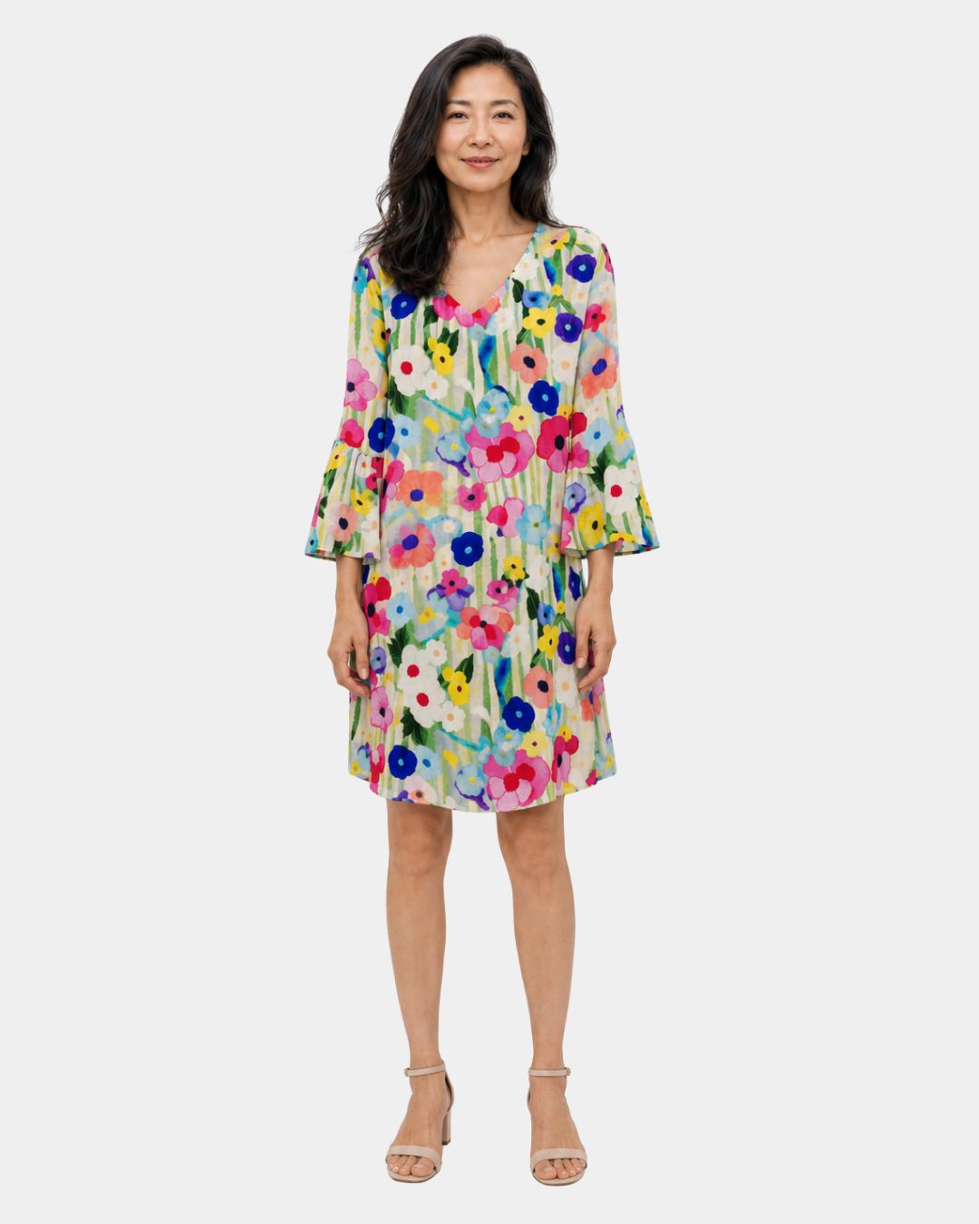 Renée | jurk Mini elegante