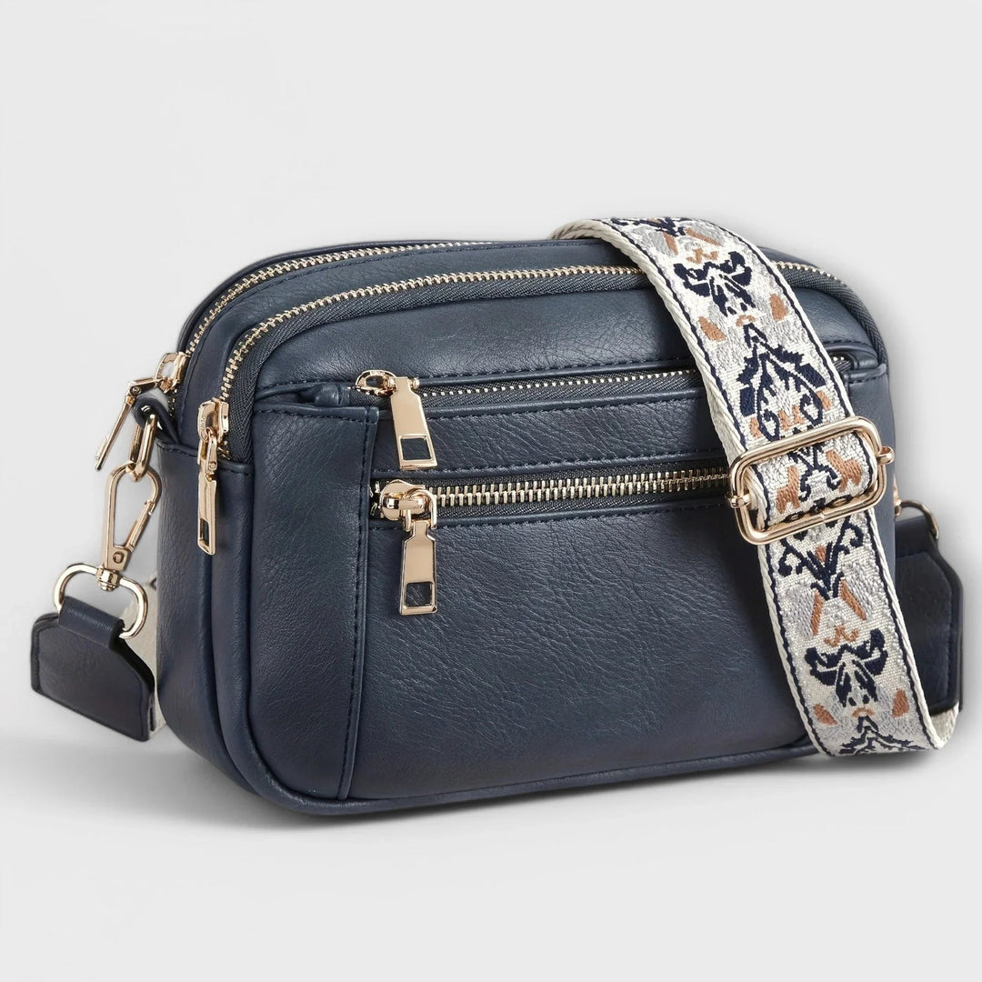 Dorianyx | Retro boho-chique tas